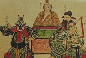 《取洛陽》 《取洛陽》