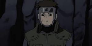 大和天藏[日本動漫《火影忍者》系列中角色]