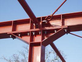 鋼結構工程 鋼結構工程