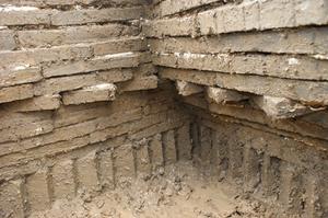 宋元時期磚室墓