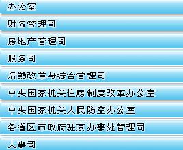 國務院機關事務管理局