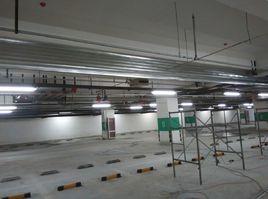 擋煙垂壁 擋煙垂壁