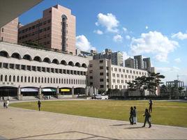 誠信女子大學校 誠信女子大學校