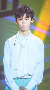 馬嘉祺[中國內地男演員，歌手]