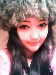 陰霾娃娃 陰霾娃娃