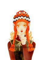 物領冬實 物領冬實