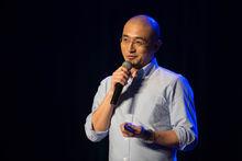 催眠師手記[高銘作品]