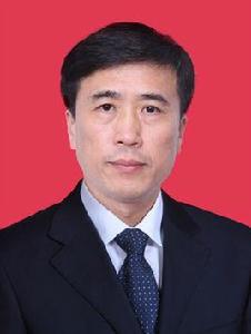 袁永新[河南省洛陽市委副書記]