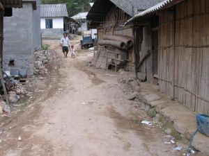 加布托自然村 加布托自然村