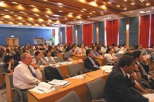 國際農業工程學會會議