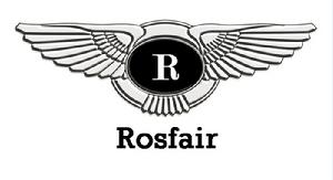 勞斯菲爾品牌LOGO