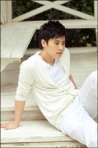 康喬[中國台灣創作人]