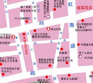 環山西路 環山西路