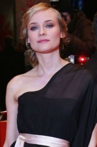 戴安-克魯格 戴安-克魯格