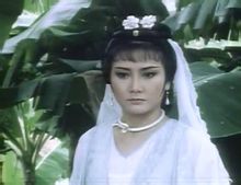 馬敏兒版厲勝男