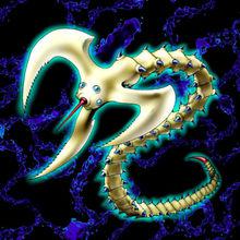 寄生蟲[遊戲王卡組系列之一]