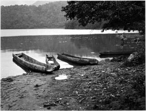 日月潭國家風景區