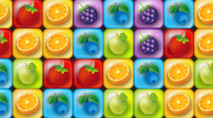 超市水果對對碰 超市水果對對碰