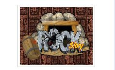 石頭的故事(RockStory)