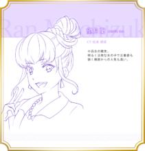 Bonjour♪戀味點心學園