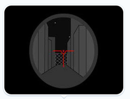 狙擊抽菸者 狙擊抽菸者