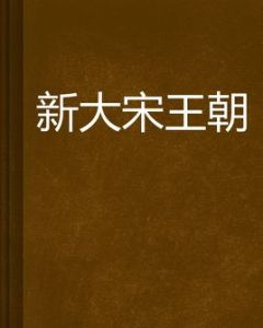 新大宋王朝 新大宋王朝