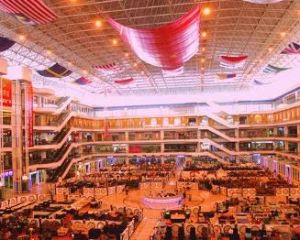 樂從國際家具城 樂從國際家具城