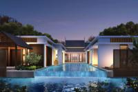 三亞亞龍灣鉑爾曼度假酒店 三亞亞龍灣鉑爾曼度假酒店