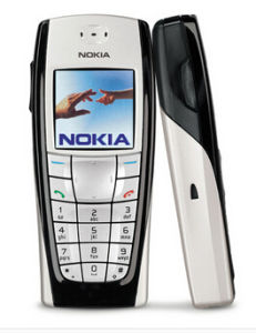 諾基亞 6200 諾基亞 6200