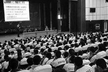 大同一中、二中學習分享會