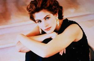 朱莉婭·羅伯茨 朱莉婭·羅伯茨