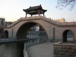來鶴橋 來鶴橋
