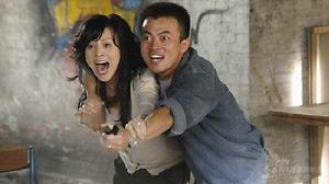 《笑著活下去》