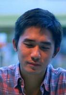 重慶森林[1994年王家衛執導電影]