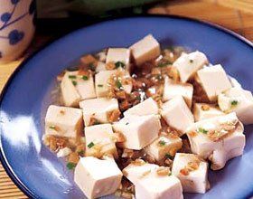 牛肉豆腐塊 牛肉豆腐塊