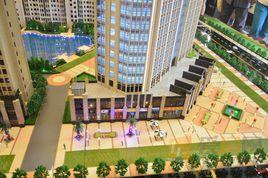 朝陽峰匯 朝陽峰匯