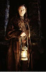 阿格斯·費爾奇 阿格斯·費爾奇