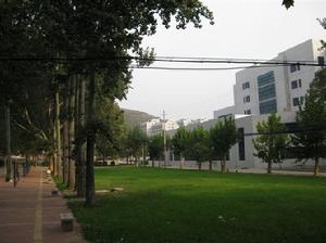 中國人民解放軍濟南陸軍學院