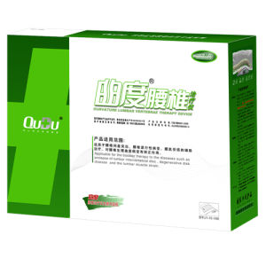 曲度腰椎治療儀 曲度腰椎治療儀