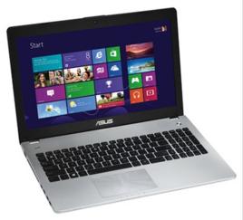 華碩N56VV 華碩N56VV