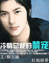 虐愛:壞總裁的姐弟戀 虐愛:壞總裁的姐弟戀