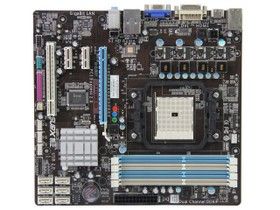 磐正AA55MX 磐正AA55MX