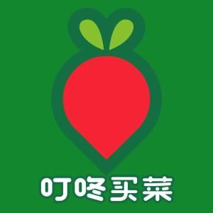 叮咚買菜 叮咚買菜