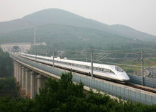 京滬高速鐵路