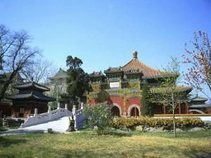 甑山禪林 甑山禪林