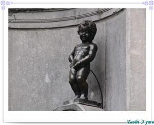 比利時布魯塞爾