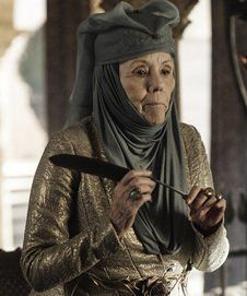 奧蓮娜·雷德溫 奧蓮娜·雷德溫