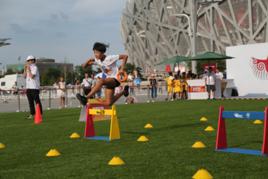 趣味田徑 趣味田徑