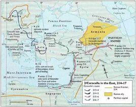 美索不達米亞戰役