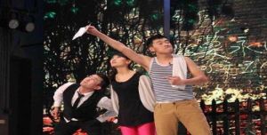 楊小光的快樂生活 楊小光的快樂生活